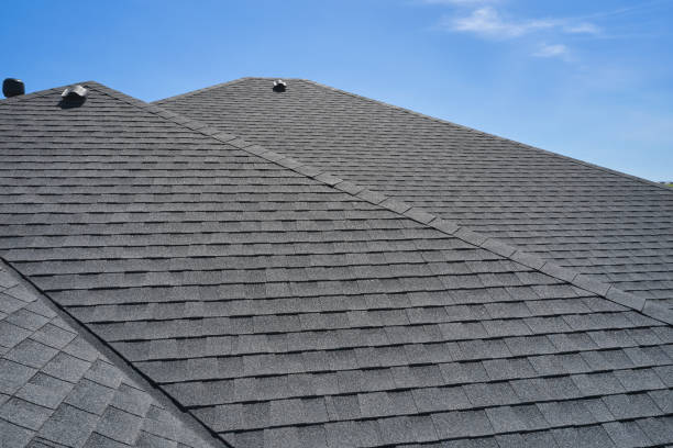 Fast & Reliable Emergency Roof Repairs in Oberlin, LA